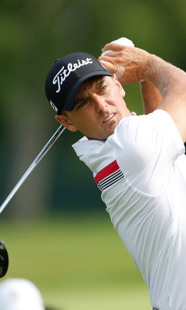 Charles Howell III takes family on 'once-in-a-lifetime' trip